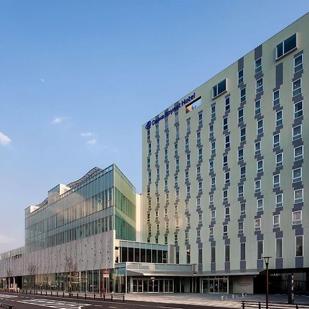 Daiwa Roynet Hotel Numazu Bagian luar foto