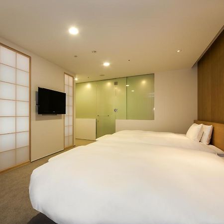 Daiwa Roynet Hotel Numazu Bagian luar foto