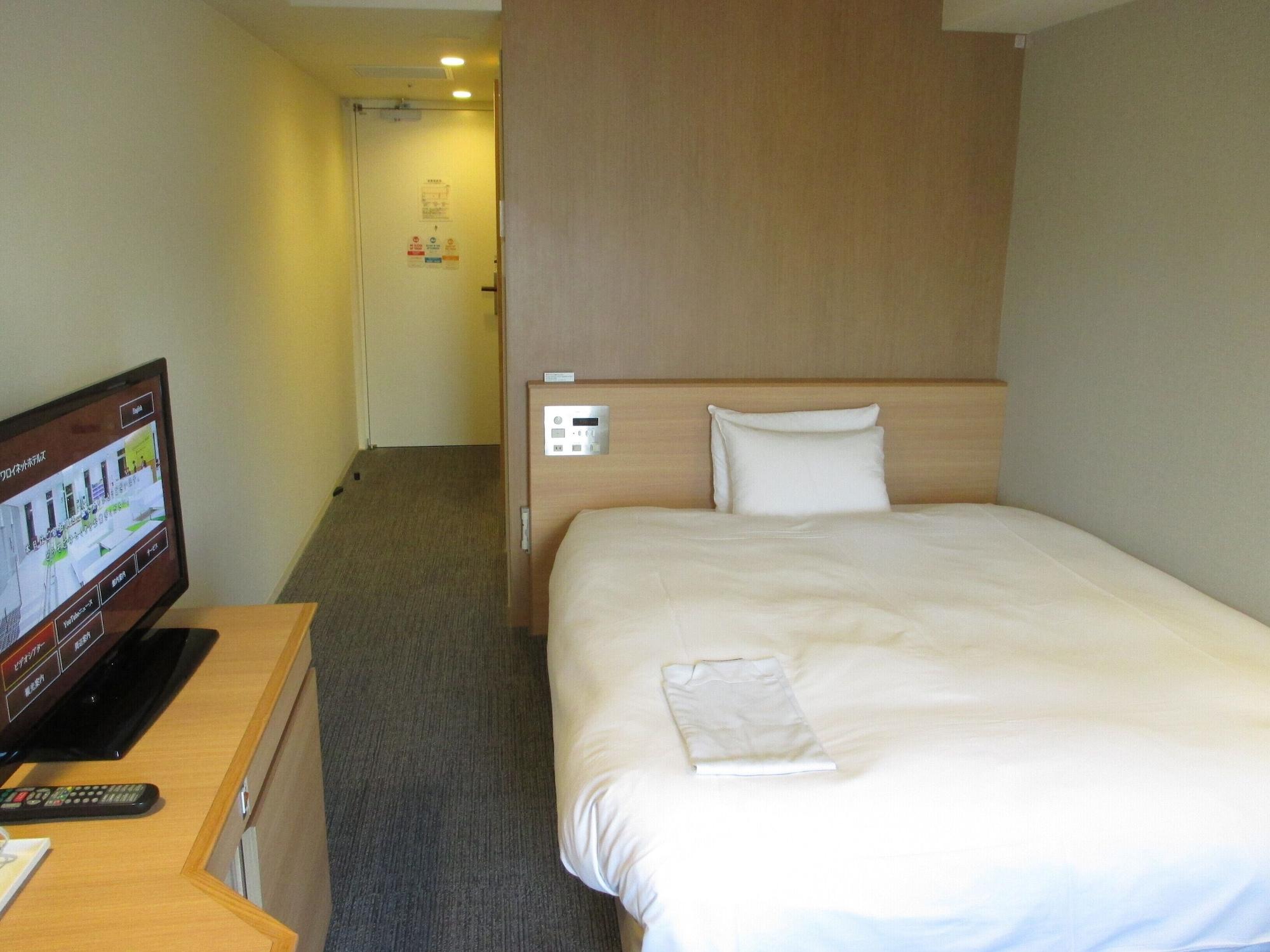 Daiwa Roynet Hotel Numazu Bagian luar foto