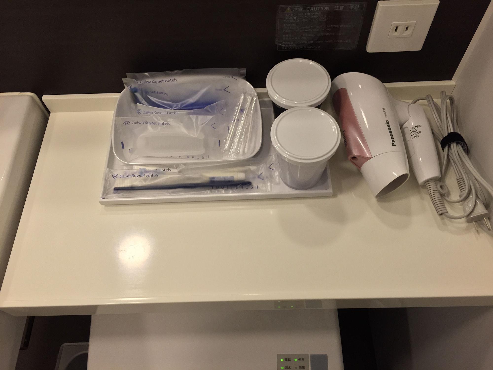 Daiwa Roynet Hotel Numazu Bagian luar foto