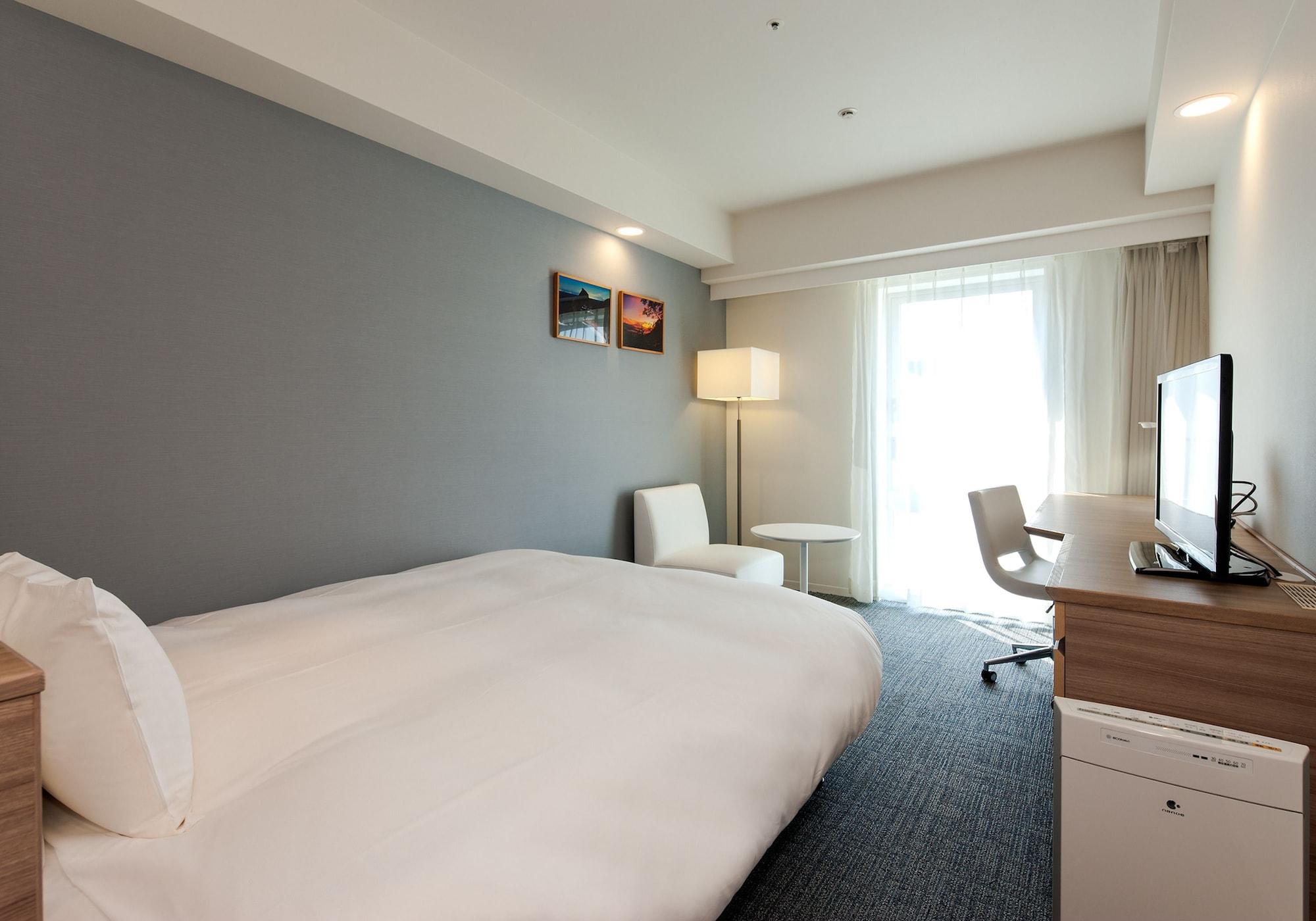 Daiwa Roynet Hotel Numazu Bagian luar foto