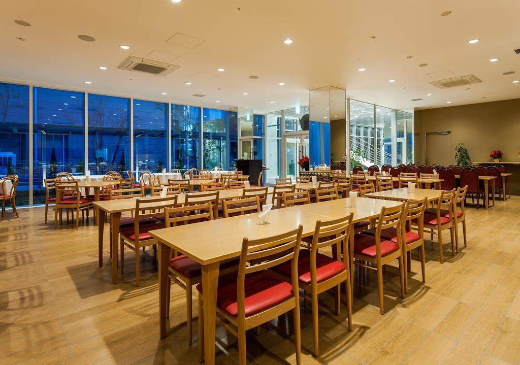 Daiwa Roynet Hotel Numazu Bagian luar foto