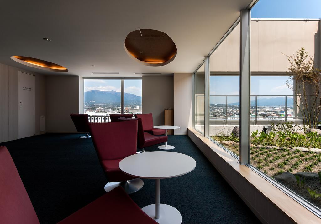 Daiwa Roynet Hotel Numazu Bagian luar foto