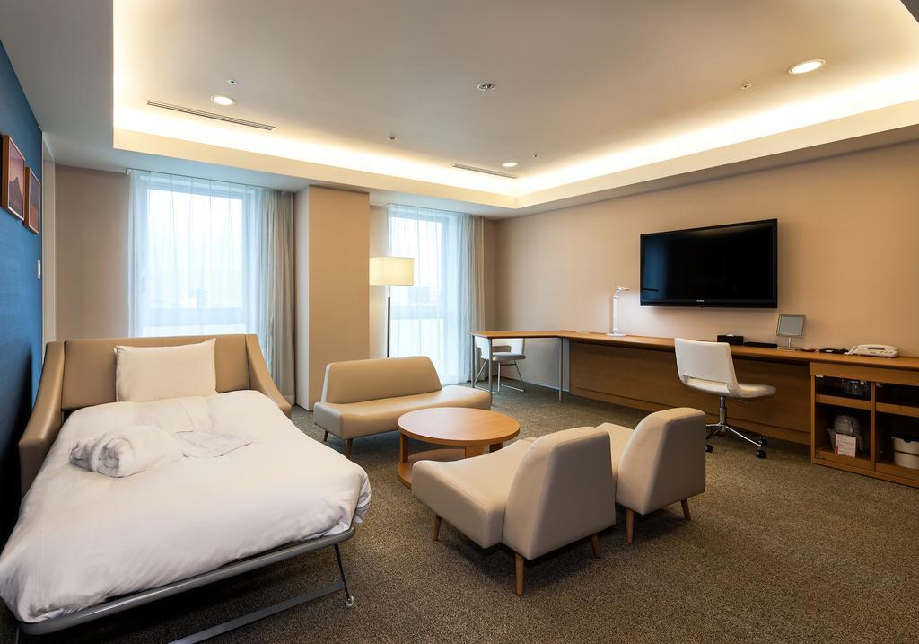 Daiwa Roynet Hotel Numazu Bagian luar foto