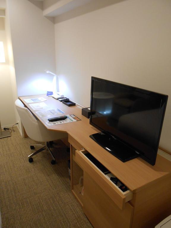 Daiwa Roynet Hotel Numazu Bagian luar foto