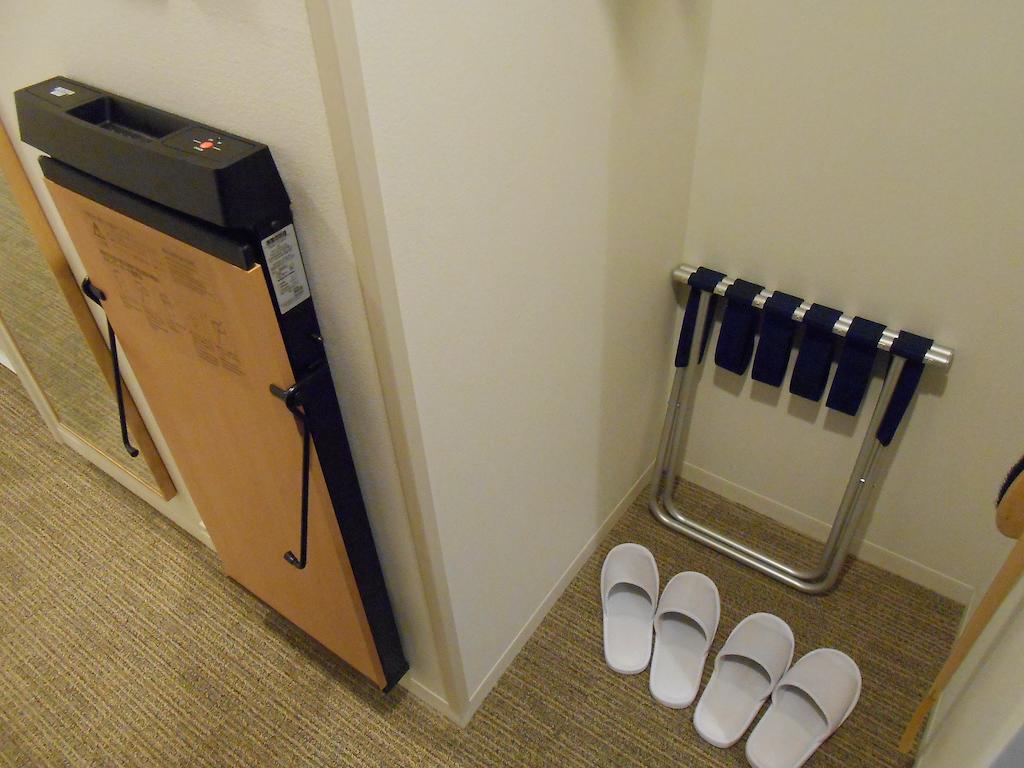 Daiwa Roynet Hotel Numazu Bagian luar foto