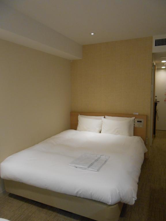 Daiwa Roynet Hotel Numazu Bagian luar foto
