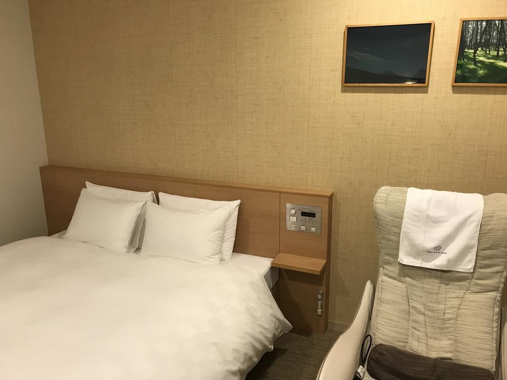 Daiwa Roynet Hotel Numazu Bagian luar foto