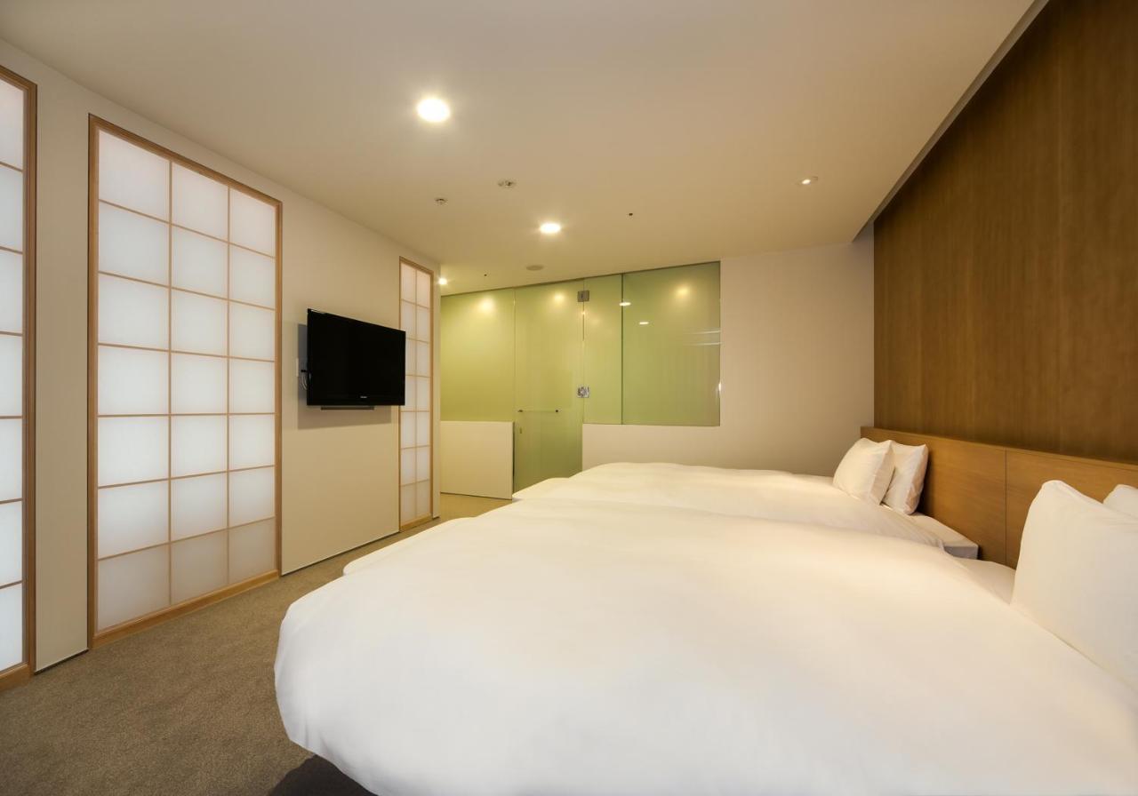Daiwa Roynet Hotel Numazu Bagian luar foto