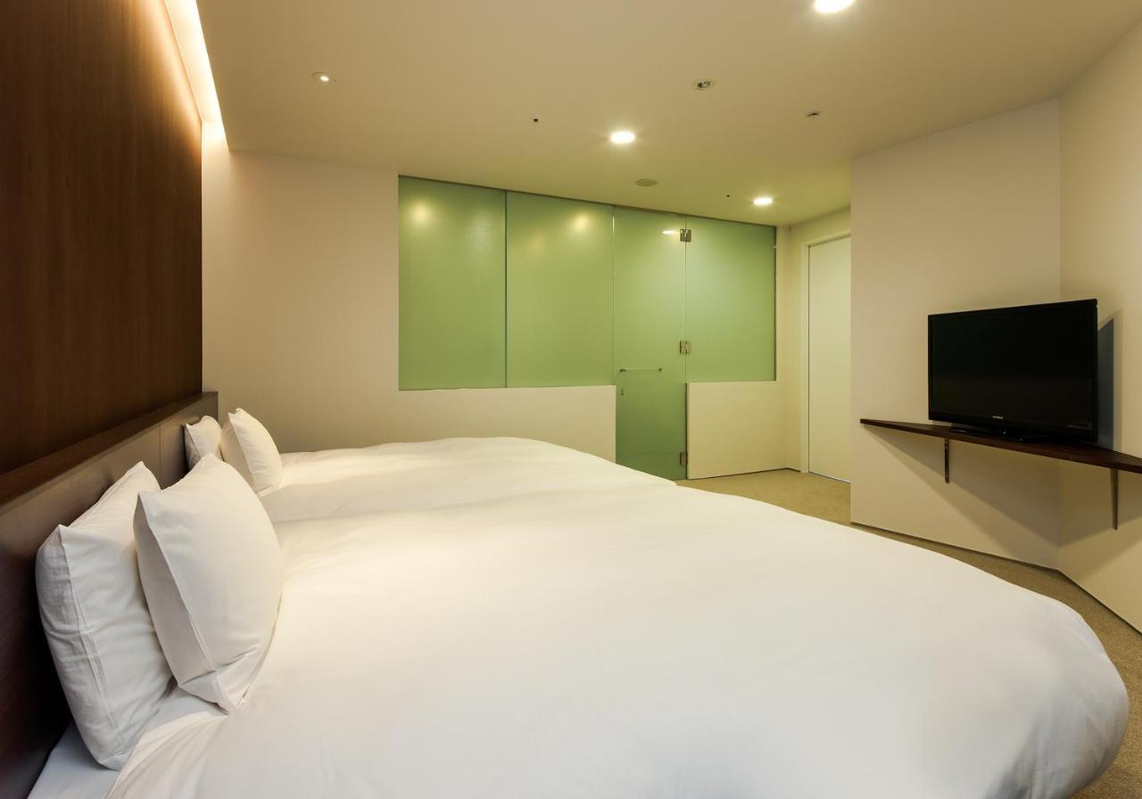 Daiwa Roynet Hotel Numazu Bagian luar foto